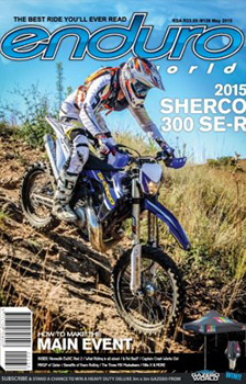 Enduro World English Magazine