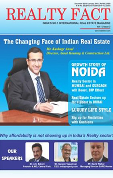 Realty fact English Magazine