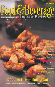 Food & Beverage Business Review English Magazine