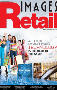 Images Retail English Magazine