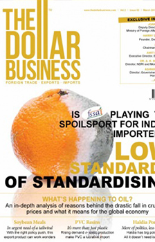 The Dollar Business English Magazine