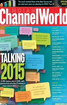 Channel World English Magazine