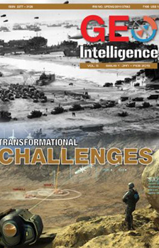 GeoIntelligence English Magazine