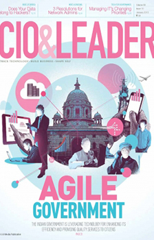 Cio & Leader English Magazine