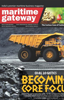 Maritime Gateway English Magazine