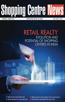 Shopping Centre News English Magazine