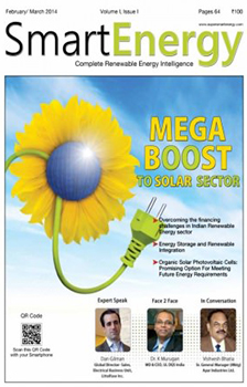 Smart Energy English Magazine