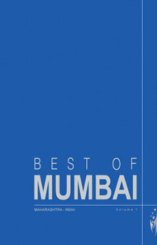 Best of India - Best of Mumbai English Magazine