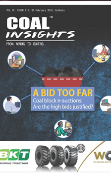 Coal Insights English Magazine