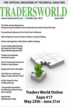 TradersWorld English Magazine