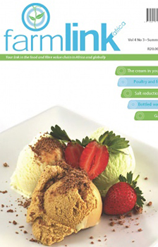 FarmLink Africa English Magazine