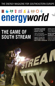 energyworld English Magazine