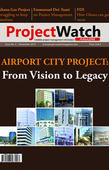 Project Watch English Magazine