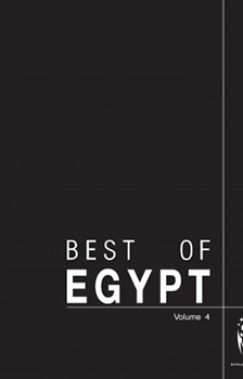 Best of Egypt English Magazine