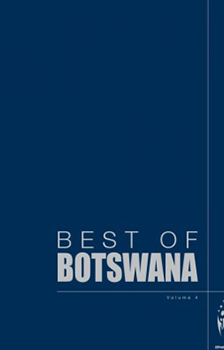 Best of Botswana English Magazine