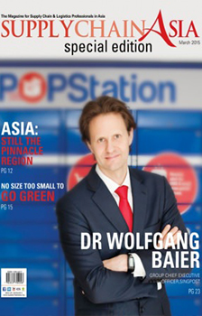 Supply Chain Asia digiMag English Magazine