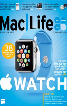 Mac|Life English Magazine