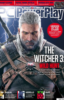 PC Powerplay English Magazine