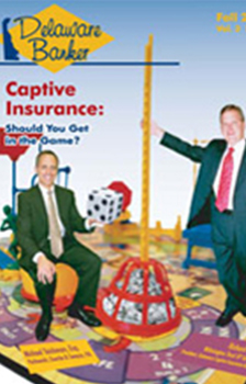 Delaware Banker English Magazine